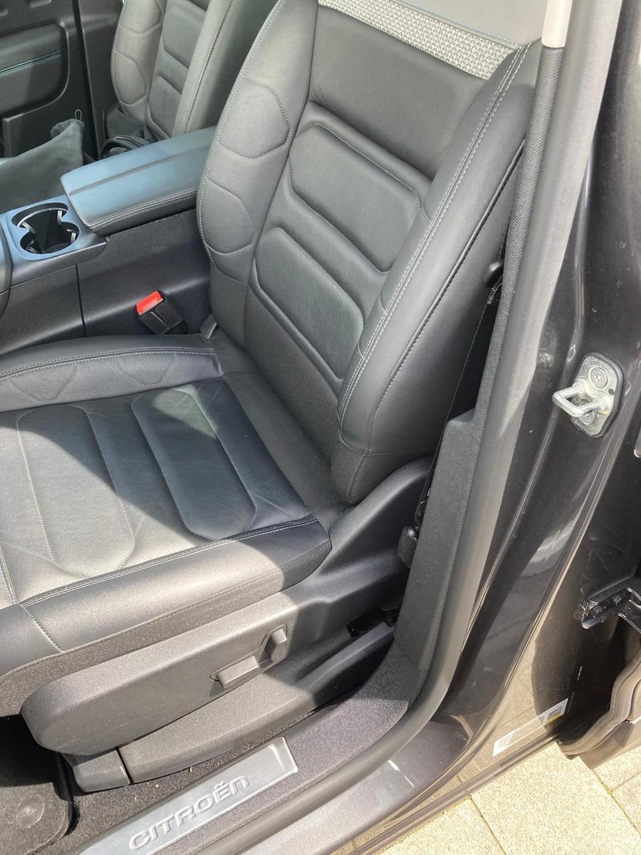 Citroën C5 Aircross PureTech 130 Stop&Start SHINE PA...