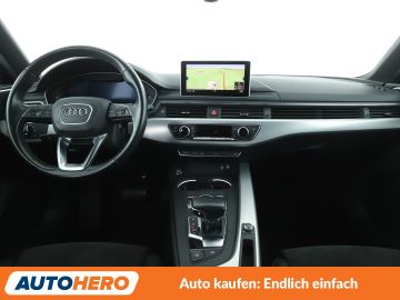 Audi A4 - 12