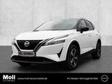Nissan Qashqai N-Connecta 1.3 DIG-T Xtronic 158PS MHEV  - Nissan: N15