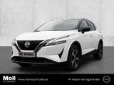 Nissan Qashqai N-Connecta 1.3 DIG-T Xtronic 158PS MHEV  - Nissan: N15