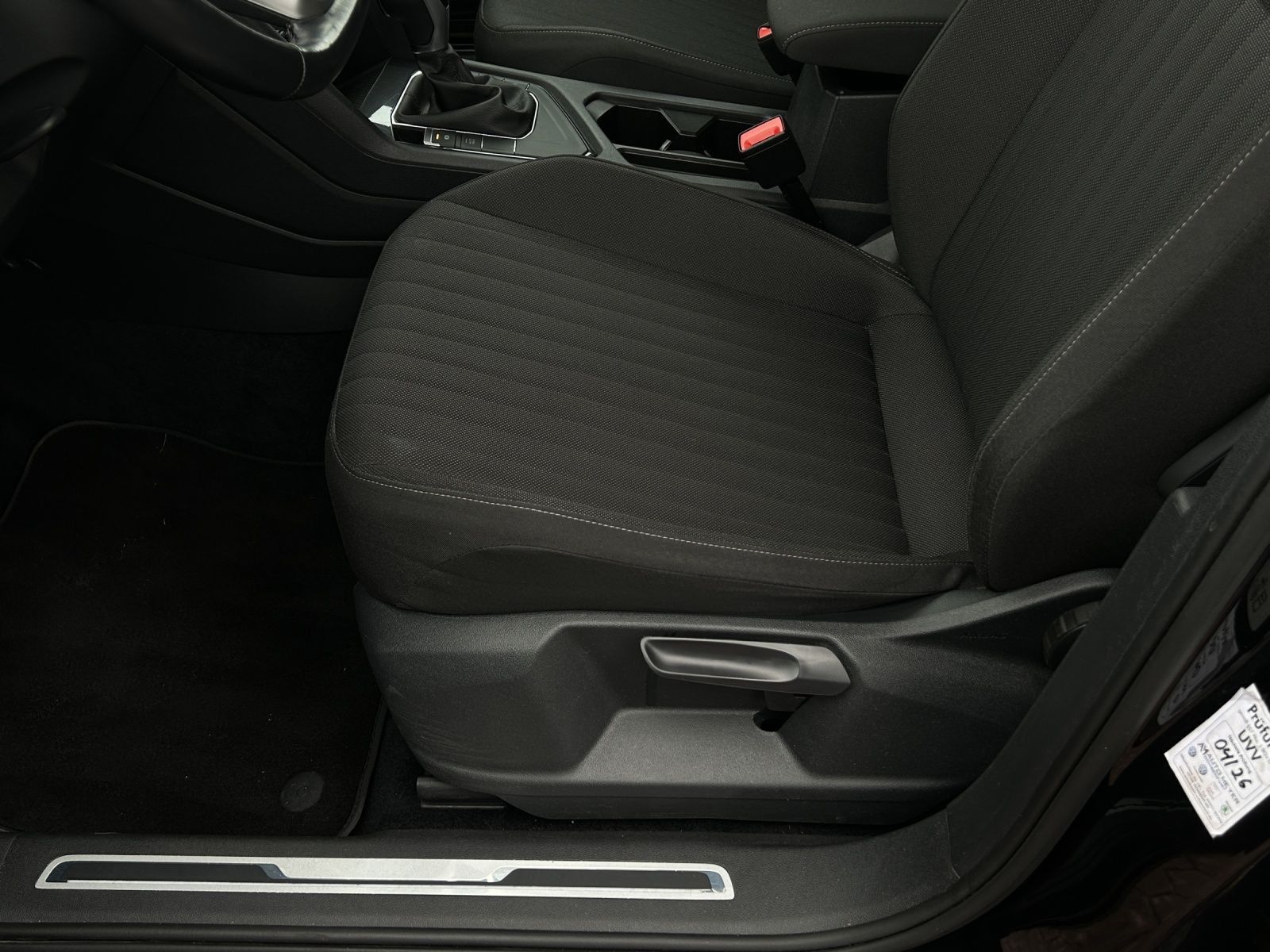 Volkswagen Tiguan Allspace - Bild 19