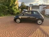 Fiat 500C 0.9 8V TwinAir Lounge C - Fiat 500C: Twinair