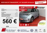 Volkswagen ID.Buzz Pro LWB Lang 210/86 560,-ohne Anzahlung - Volkswagen ID. Buzz Jahreswagen
