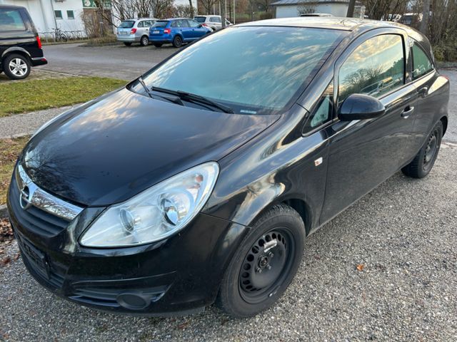 Opel Corsa D Selection "110 Jahre"