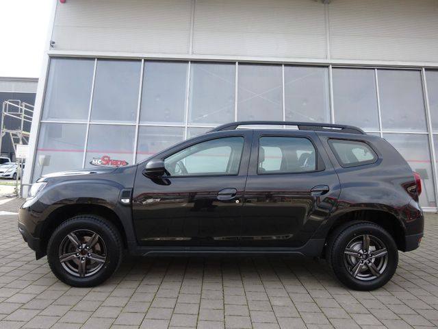 Dacia Duster II Comfort 1,0 TCe KAT