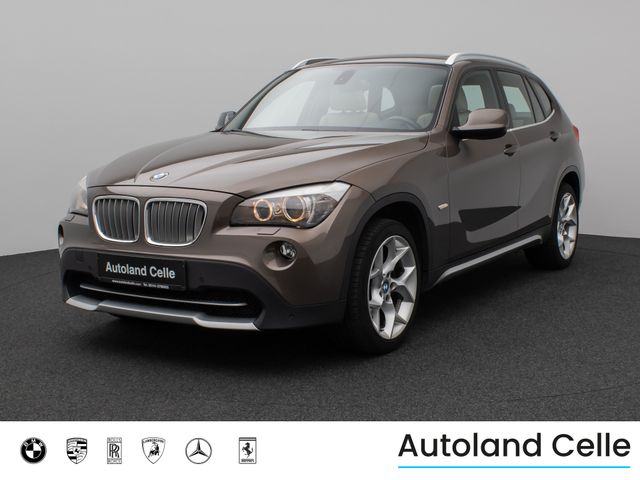 BMW X1 xD23d xLine Panorama HiFi PDC Xenon Komfort