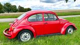 Volkswagen Käfer, BJ 2005 - Volkswagen Käfer Gebrauchtwagen
