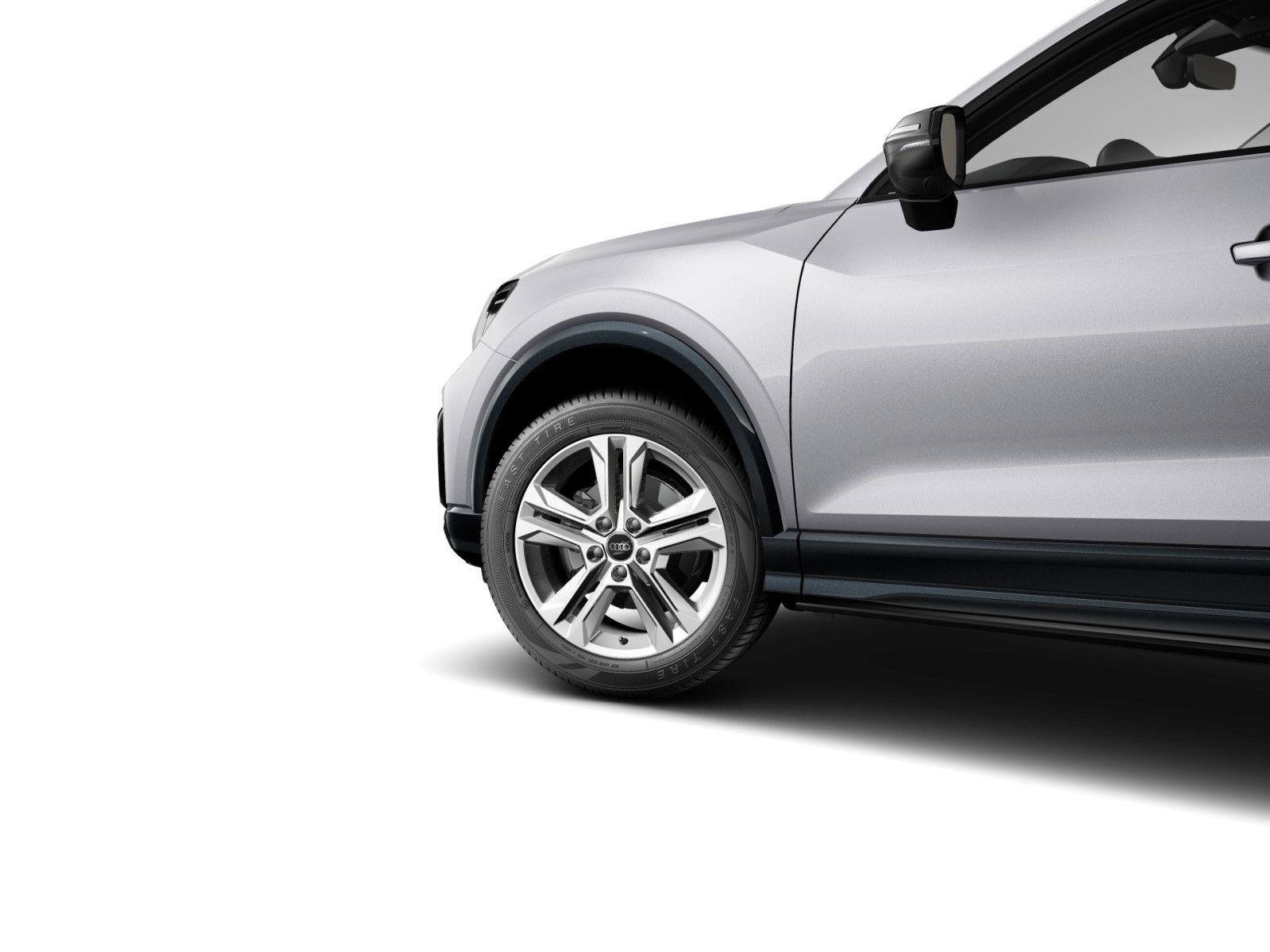 Audi Q2 - Bild 4