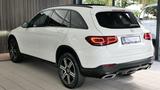 Mercedes-Benz GLC 200 d 4Matic|Pano.|Memory|NightPaket|Kamera| - gebrauchte Mercedes-Benz GLC 200 aus dem Jahr 2022