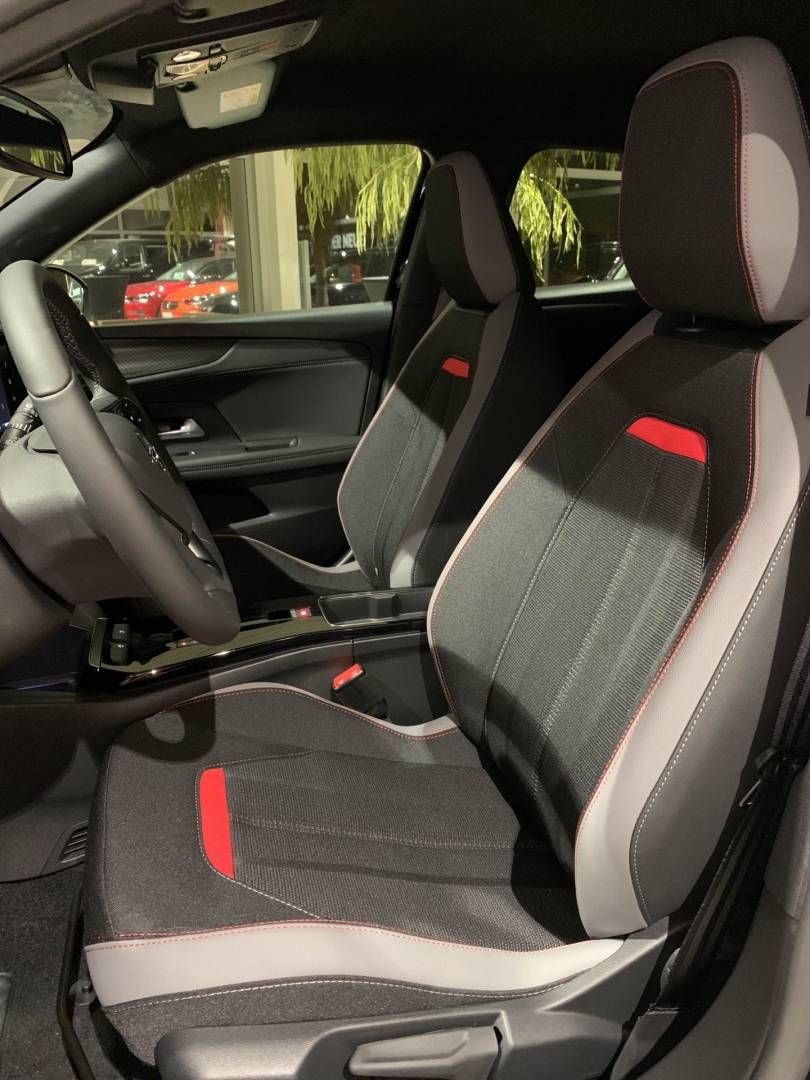 Opel Mokka - Bild 10