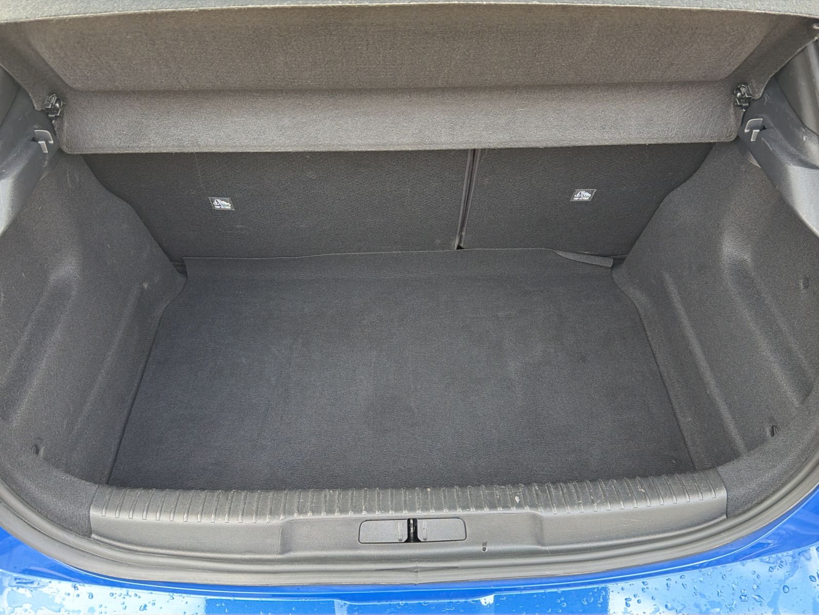 Fahrzeugabbildung Opel Mokka Ultimate