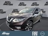 Nissan X-Trail 1.7DCi Tekna 4x2*Navi*Leder*Panorama - Nissan X-TRAIL LE mit Diesel-Antrieb