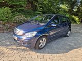 Mercedes-Benz B 200 - 100KW - Mercedes-Benz B 200 aus 2008