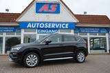 Seat Ateca Xperience Aut. Navi AHK schwenk Kamera