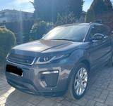 Land Rover Range Rover Evoque 2.0 Si4 SE Dynamic SE Dynamic - Land Rover Range Rover Evoque mit Benzin-Antrieb: Automatik