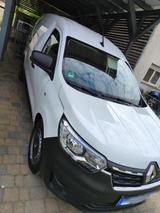 Renault Express Extra DCI 95 - gebrauchte Renault Express aus dem Jahr 2024
