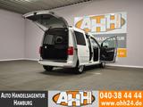 Volkswagen Caddy 1.0 TSI COMFORTLINE NAV|SITZH|DAB|TEMP|2HD - Volkswagen Caddy: 2.0