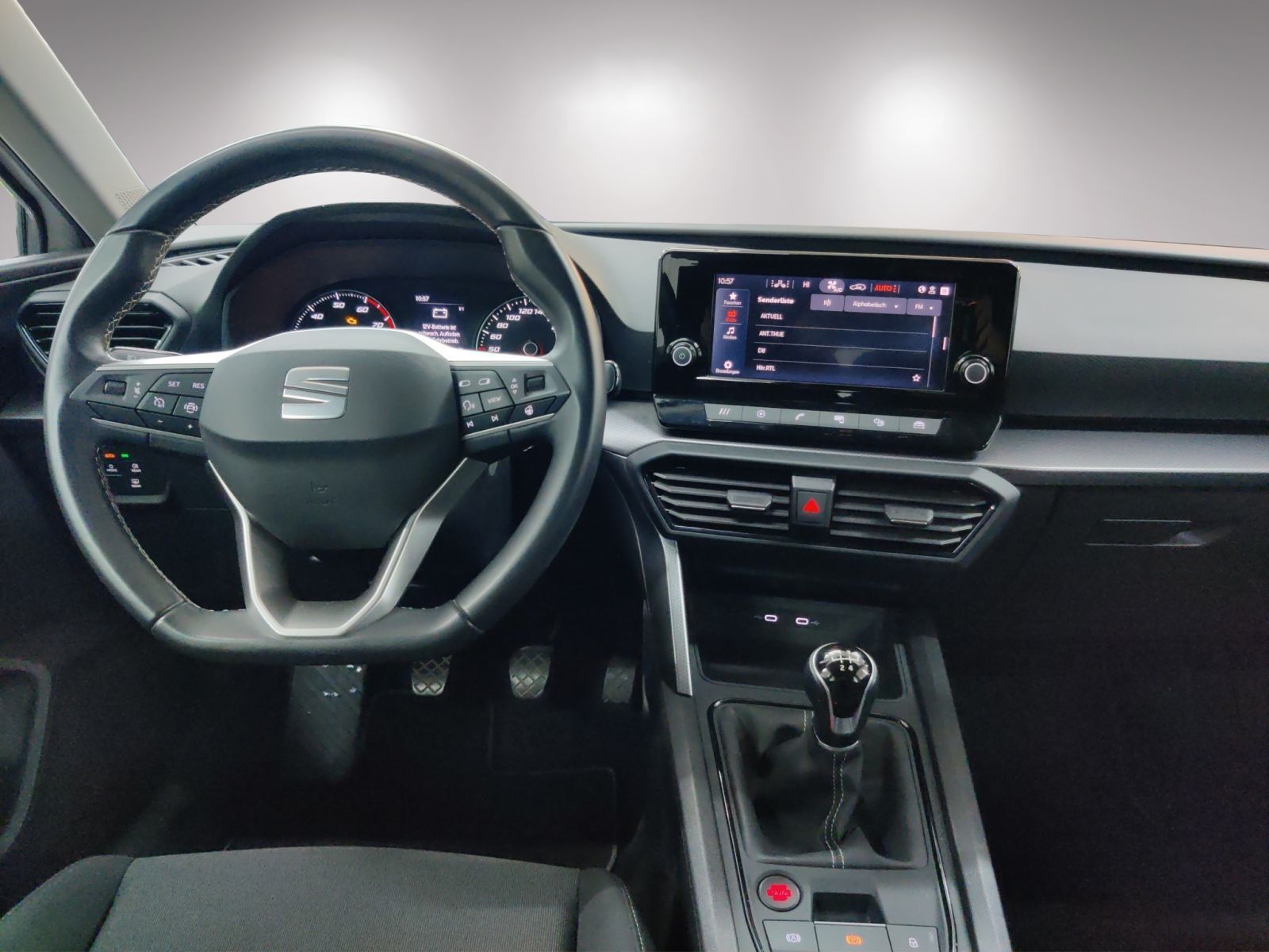 Seat Leon - Bild 8