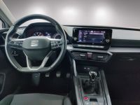 Seat Leon - Vorschau Bild 8