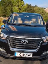 Hyundai H1 Starex 2019  8 Sitze 170 PS - Hyundai: Starex