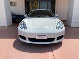 Porsche Panamera 3.0 Diesel - Porsche Panamera mit Diesel-Antrieb: Limousine, 3.0