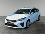Kia Ceed Sportswagon Plug-in Hybrid Spirit - Kia: In