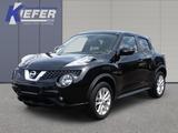 Nissan Juke 1.2 DIG-T N-Connecta*Navi*Climatronic*Alu* - Nissan: Coupé