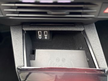 Bild 17 Opel Grandland (X) Grandland 48V AT GS +KAMERA+HUD+NAVI+AHK+ACC+PDC