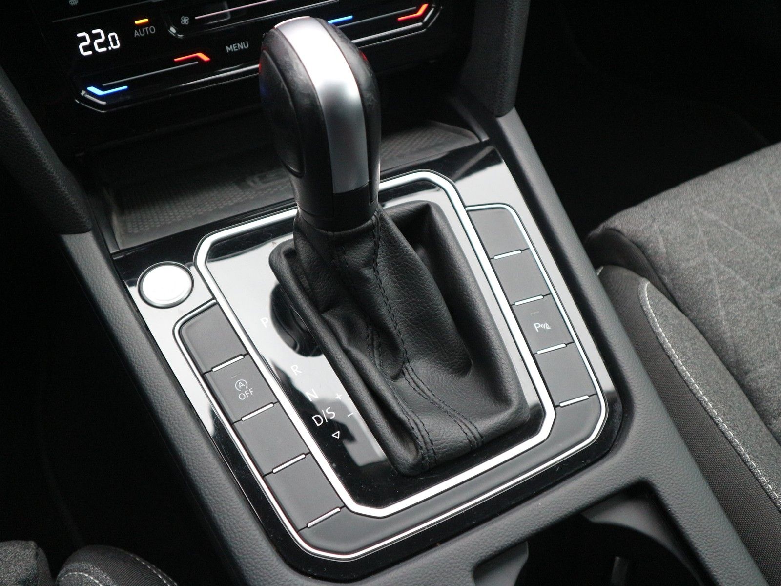 Volkswagen Passat - Bild 20
