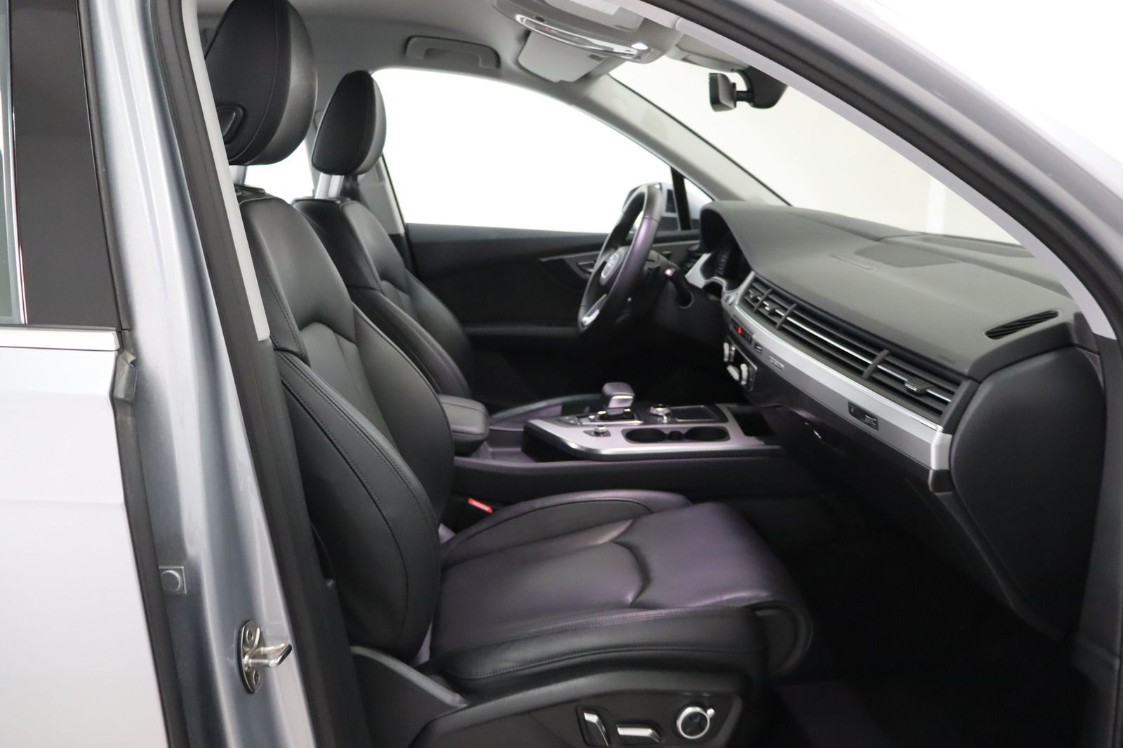 Fahrzeugabbildung Audi Q7 3.0 TDI quattro * Nachtsicht * HUD