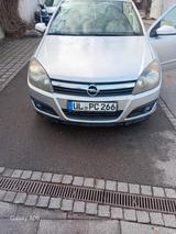 Opel Astra Caravan 1.6 Twinport Edition Plus Edit... - Opel Astra: Edition Plus