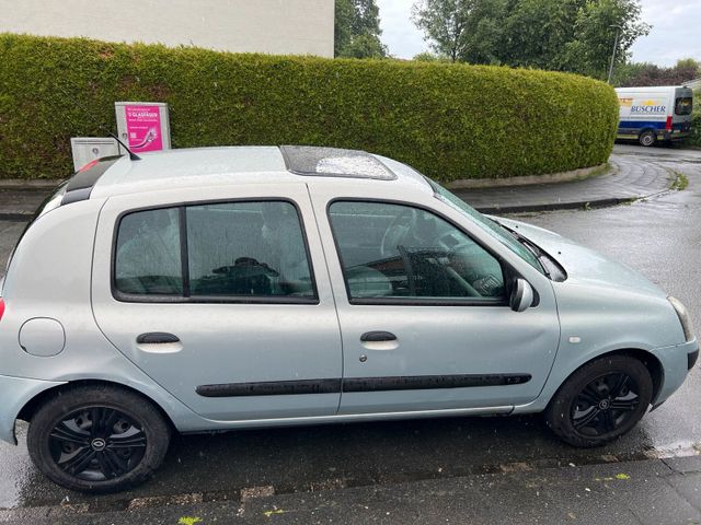 Renault Clio 1.2