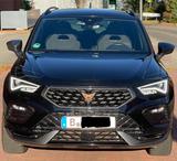 Cupra Ateca 2.0 TSI 221kW/300PS,VZ 4Drive DSG VZ Facel - Cupra Ateca Gebrauchtwagen in Berlin