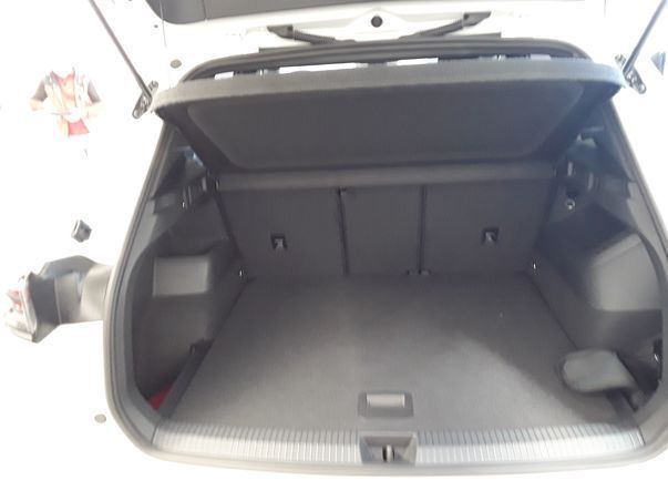 Volkswagen Tiguan - Bild 8