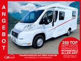 Dethleffs Globebus T 011 - Sehr gepflegt - Garage - - Angebote entsprechen deinen Suchkriterien