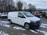 Mercedes-Benz Vito 110 CDI KA Lang 3-Sitze Klima AHK 1.2t 2 x - Mercedes-Benz Vito: 2.3