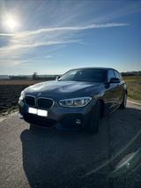 BMW 1er BMW 120d M-Sport Paket | Automatik | F20 - BMW 120: 1er 120d