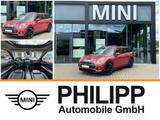 MINI Cooper S Clubman Pano HuD RFK LED Sportsitz DAB - rote MINI Cooper S Clubman