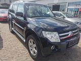 Mitsubishi Pajero 3.2 DI-D Intense-Klima-Leder-7 Sitzer-AHK - Mitsubishi Pajero in Hannover