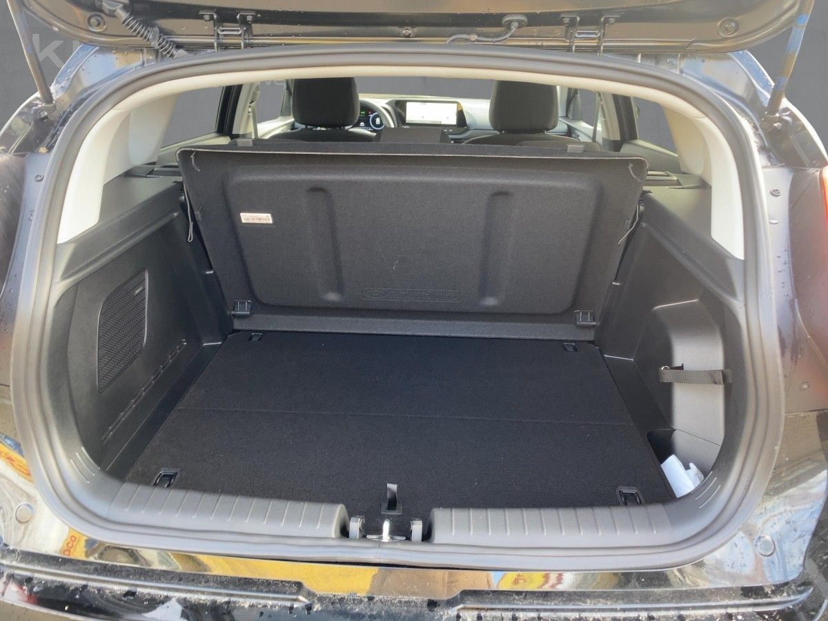 Hyundai BAYON - Bild 13