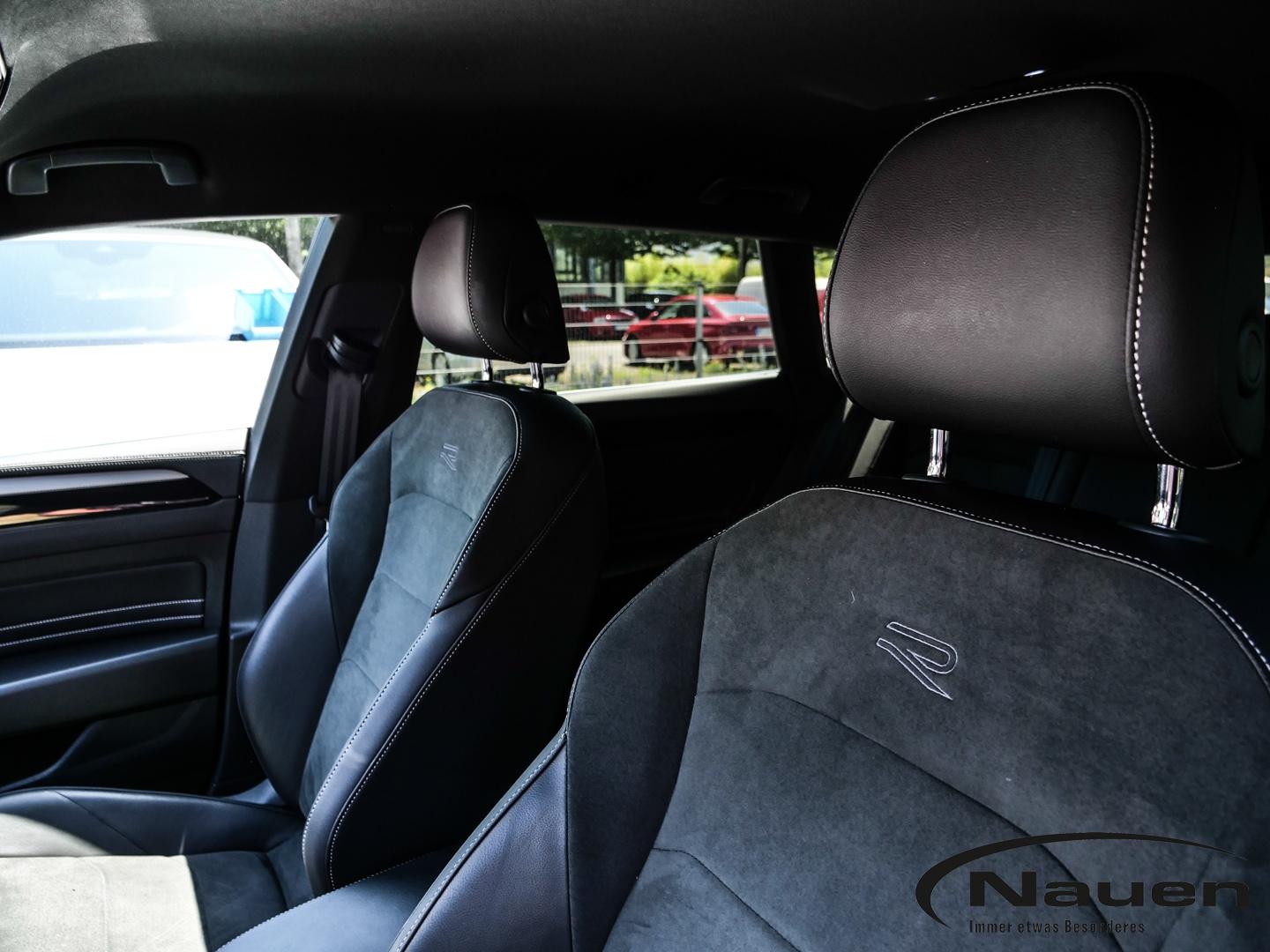 Volkswagen Arteon Shooting Brake R-Line *AHK*MATRIX*NAVI*CL, миниатюра 7