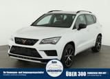 Cupra Ateca 2.0 TSI DSG 4Drive, AHK, AreaView, Navi, B - Cupra aus 2020