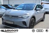 Volkswagen ID.4 Pro Performance Wärmepumpe+Kamera 95.8% - : Van, Id