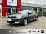 Skoda Rapid Spaceback 1.2 TSI Drive ab 29 EUR Monat - Skoda Rapid Drive mit Benzin-Antrieb