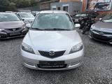 Mazda 2 Lim. 1.4 Active TÜV 07/2027 - Mazda Gebrauchtwagen von 2005