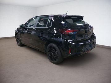 Fotografie 4 des Opel Corsa 1.2 Direct Injection Turbo Automatik GJR R