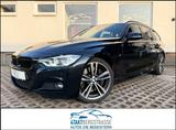 BMW 340i Touring M-Paket Leder NaviProf HUD h/k LED - BMW 3er Reihe: Kombi, M Paket
