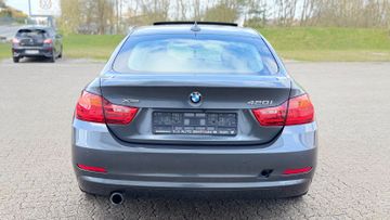 BMW 420 - 6