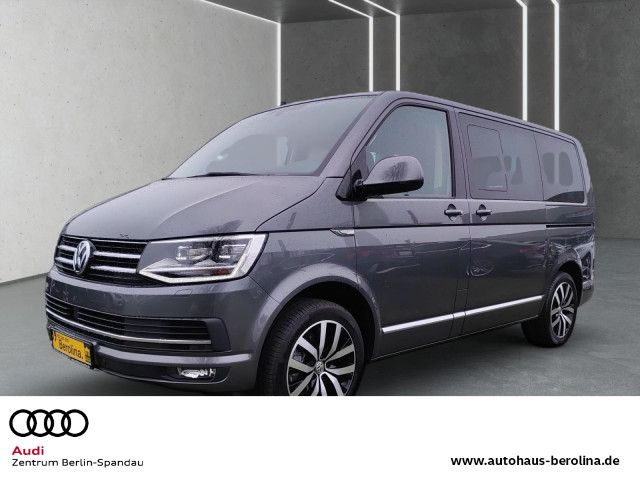 VW T6 Multivan 2.0 TDI Highline DSG *AHK*ACC*R-CAM*