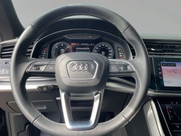 Audi Q8 - 4
